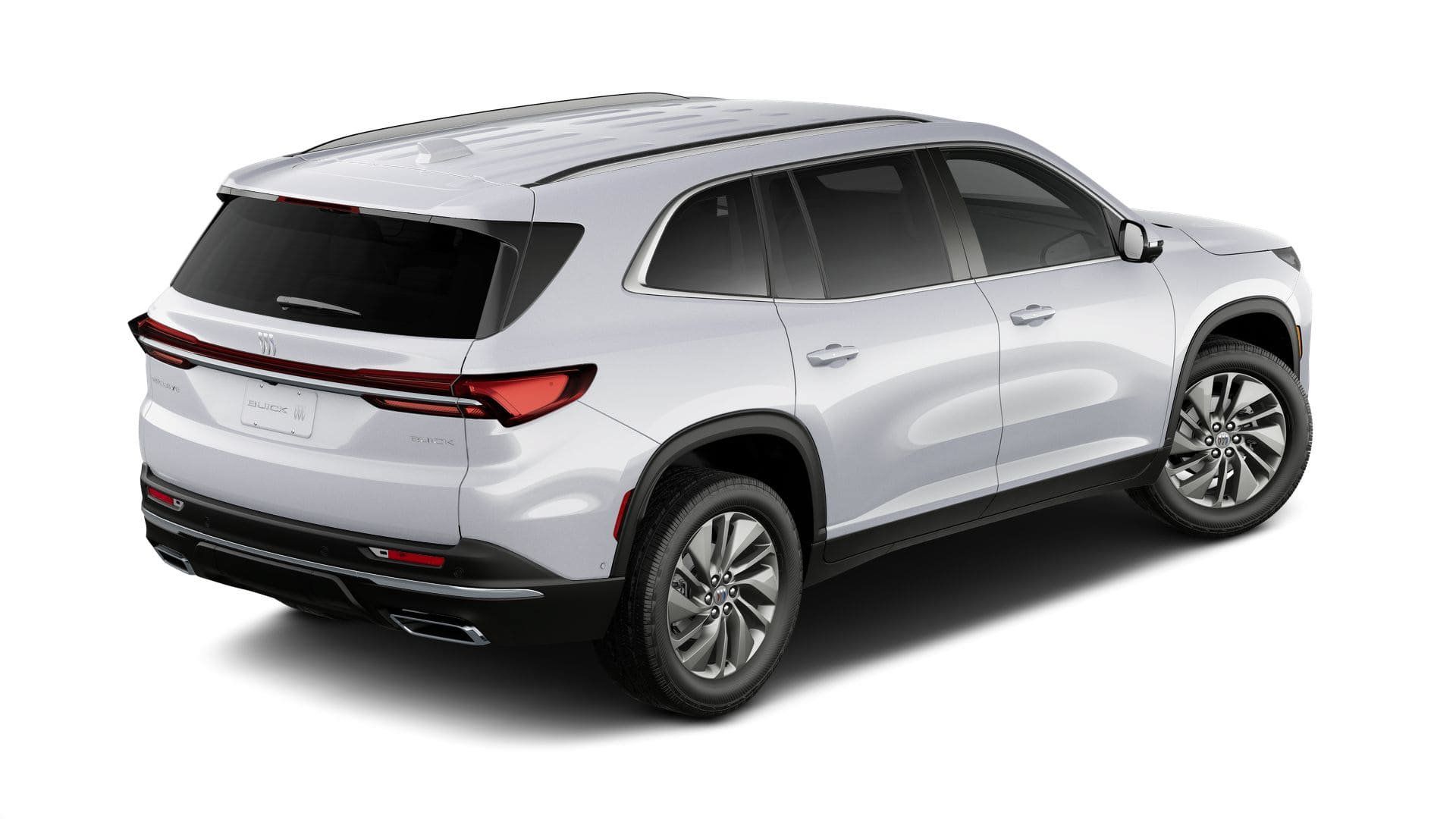 New 2027 Buick Enclave Preferred FWD image 30