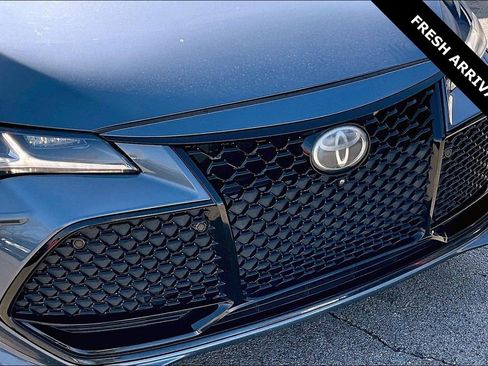Used 2019 Toyota Avalon Touring w/ Advanced Safety Package image 32