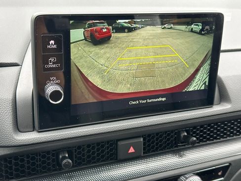 New 2026 Honda CR-V Sport-L image 23