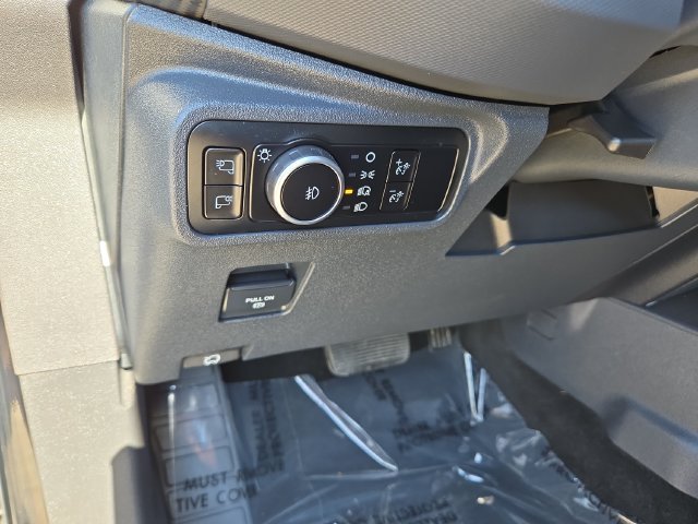 Used 2023 Ford Bronco Raptor AWD/4WD image 19