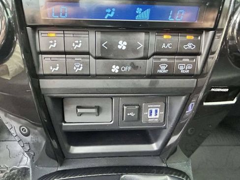 Used 2022 Toyota 4Runner TRD Pro AWD/4WD image 27