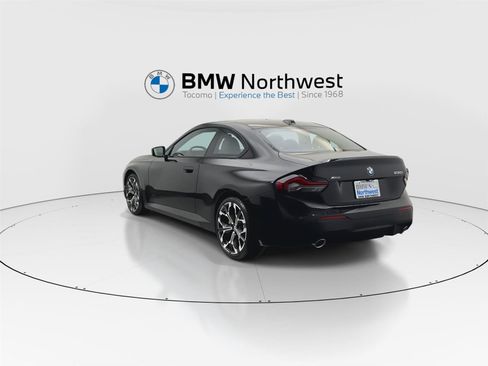 New 2026 BMW 230i xDrive Coupe w/ Convenience Package image 12