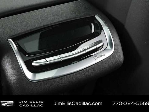 New 2025 Cadillac XT6 Premium Luxury w/ Technology Package image 19