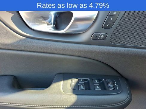 Certified 2024 Volvo V60 B5 Cross Country Plus image 11