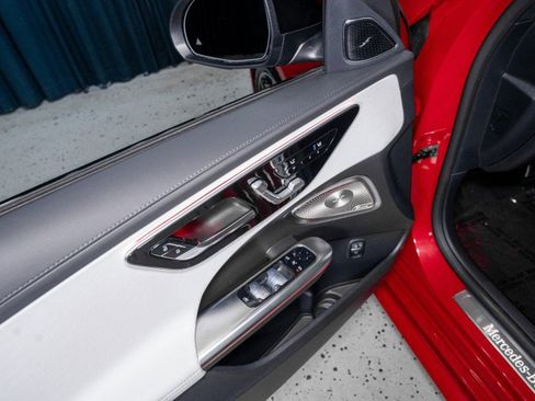 New 2026 Mercedes-Benz C 300 Sedan image 11