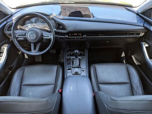 Used 2020 MAZDA CX-30 FWD w/ Select Package image 28