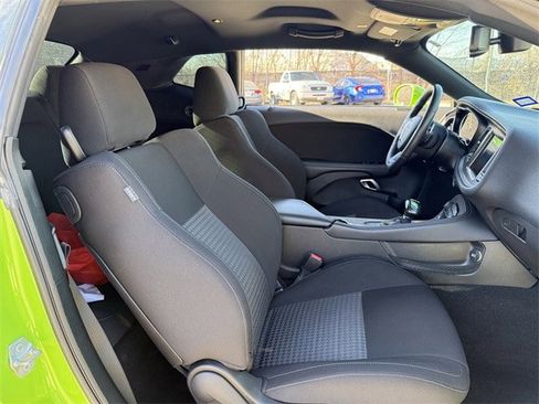 Used 2023 Dodge Challenger R/T Scat Pack image 26