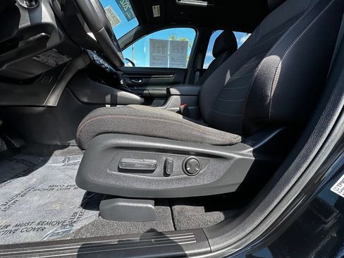 Used 2024 Honda CR-V Sport image 24