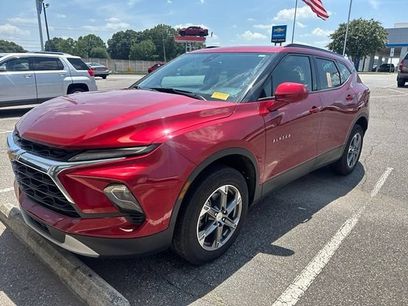 Used 2023 Chevrolet Blazer LT w/ Convenience Package