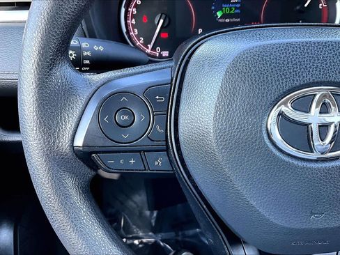 Certified 2024 Toyota RAV4 LE image 23