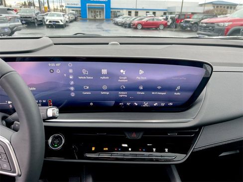 New 2026 Buick Envision Preferred image 13