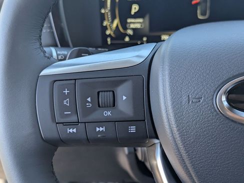 Certified 2026 INFINITI QX60 Luxe w/ Family Package image 29