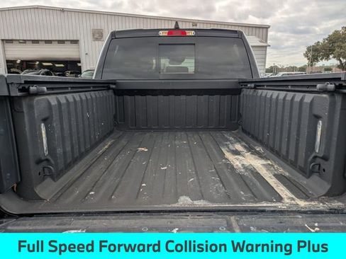 Used 2020 RAM 1500 Limited image 29