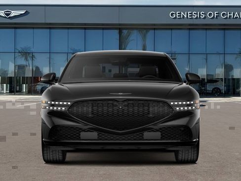 New 2026 Genesis G90 3.5T Prestige image 6