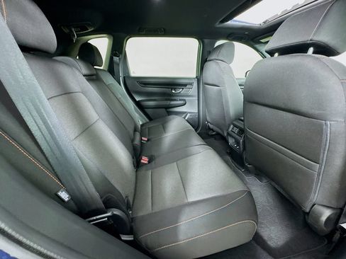 Used 2026 Honda CR-V Sport image 33