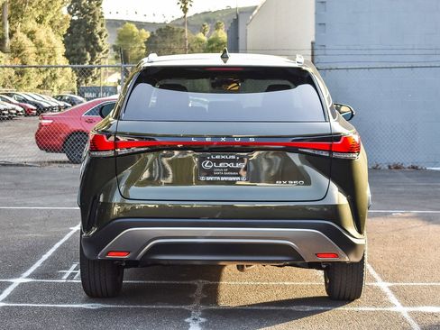New 2026 Lexus RX 350 Premium image 5