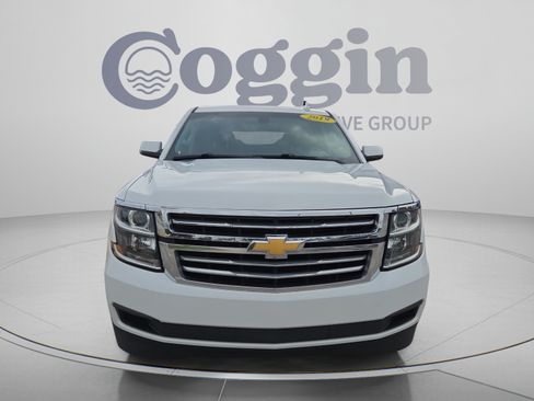 Used 2019 Chevrolet Tahoe LS RWD image 8