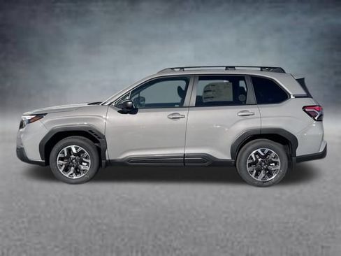 Certified 2026 Subaru Forester Premium AWD/4WD image 2