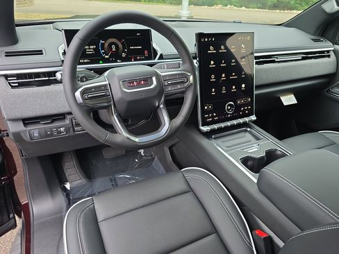 New 2026 GMC Sierra EV Elevation image 16