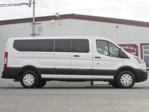 Used 2016 Ford Transit 350 XL RWD image 1
