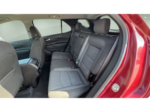 Certified 2018 Chevrolet Equinox LT AWD/4WD image 28