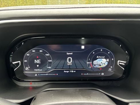 Used 2022 GMC Yukon Denali w/ Max Trailering Package image 22