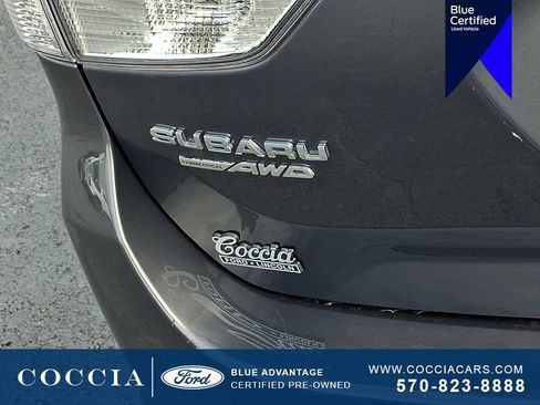 Used 2024 Subaru Forester AWD/4WD image 30