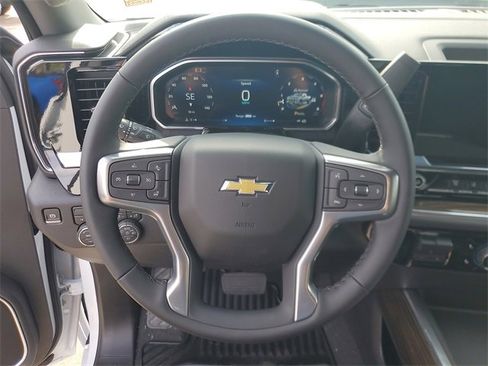 New 2026 Chevrolet Silverado 3500 LT w/ Texas Edition image 22