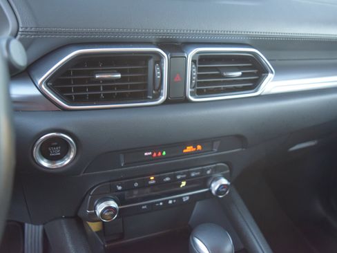 Used 2019 MAZDA CX-5 Touring AWD/4WD image 14