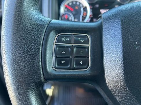 Used 2017 RAM 1500 Outdoorsman image 23