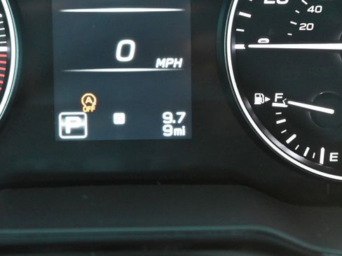 Certified 2025 Subaru Legacy Premium image 21