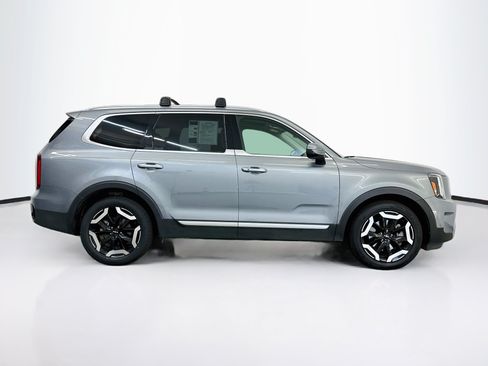 Used 2025 Kia Telluride S AWD/4WD image 10
