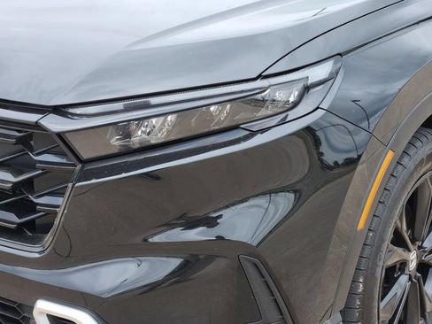 Used 2023 Honda CR-V Sport Touring image 11