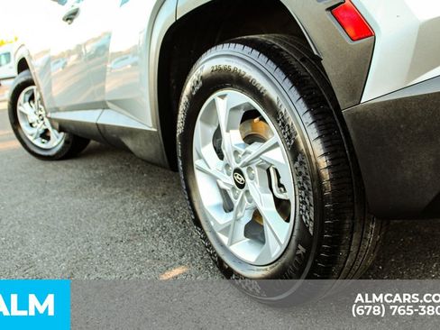 Used 2024 Hyundai Tucson SEL image 15