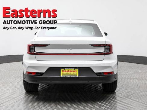 Used 2022 Polestar Polestar 2 w/ Plus Package image 6