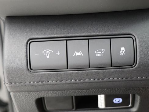 Used 2023 Hyundai Santa Fe SEL w/ Premium Package image 27