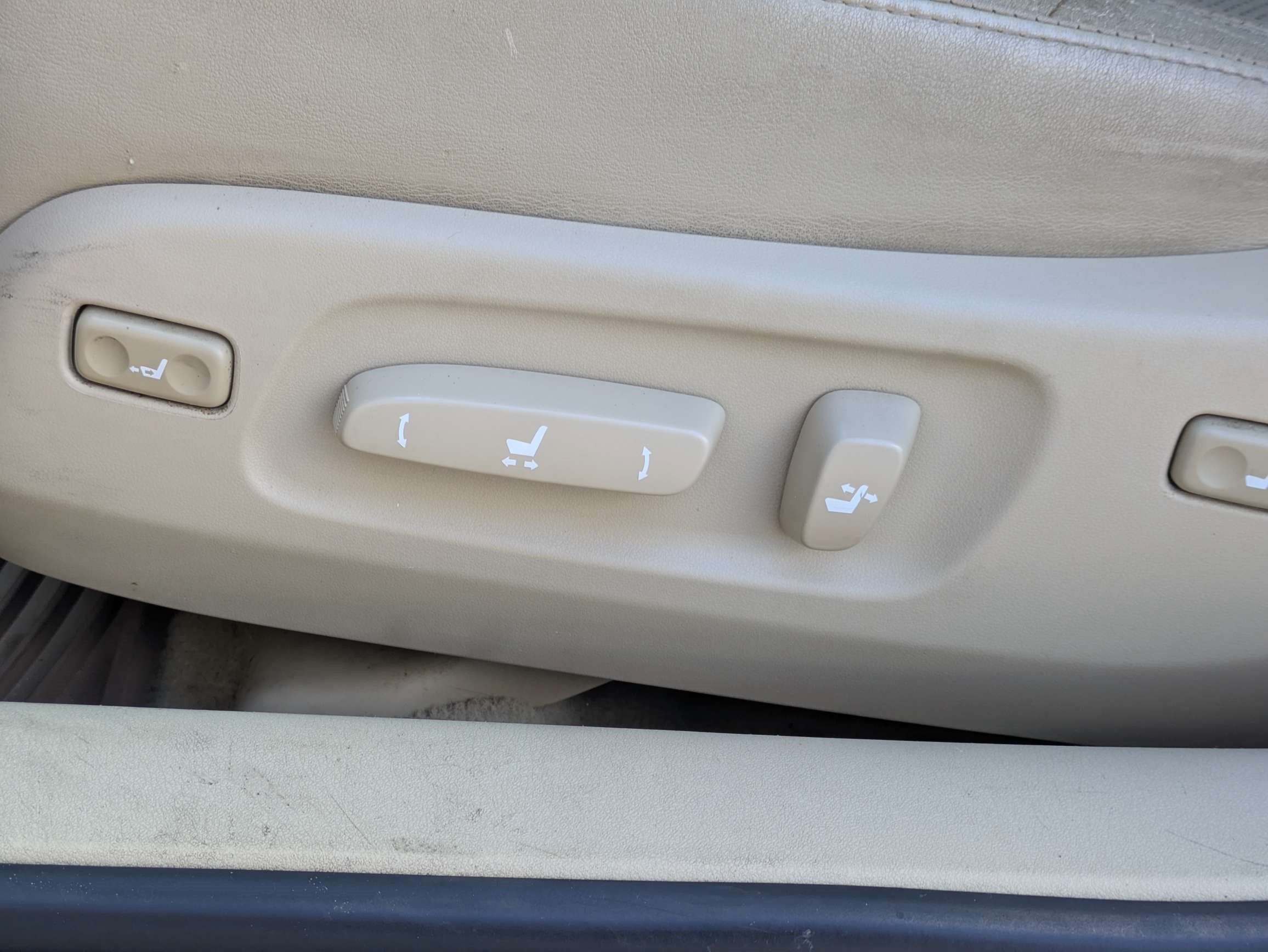 Used 2009 Lexus ES 350 w/ Pebble Beach Edition FWD image 19