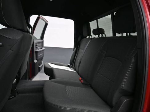 New 2026 RAM 2500 Tradesman image 25