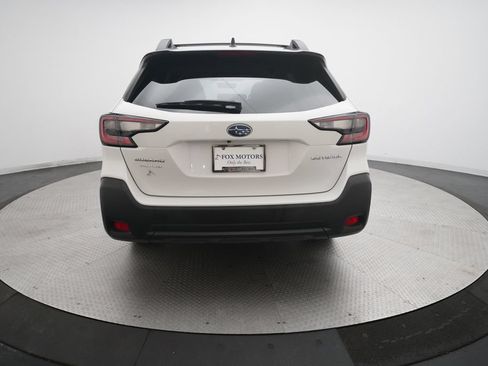 Certified 2024 Subaru Outback Premium AWD/4WD image 26