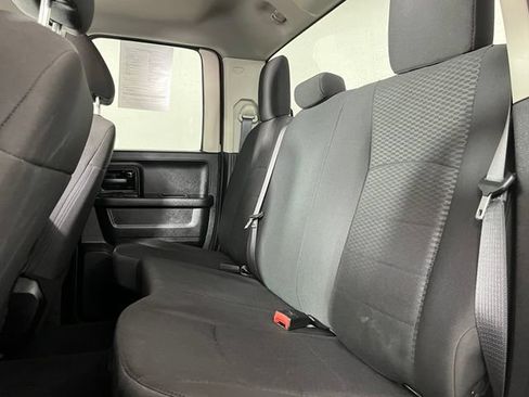 Used 2019 RAM 1500 Express w/ Express Value Package AWD/4WD image 34