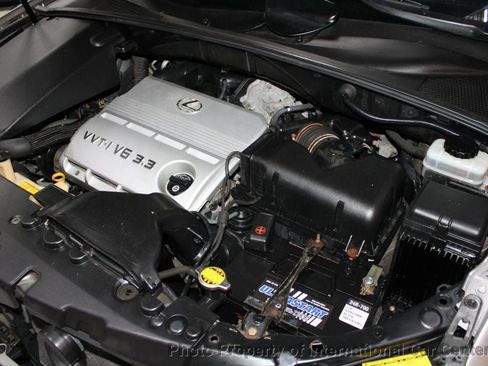 Used 2005 Lexus RX 330 AWD image 31