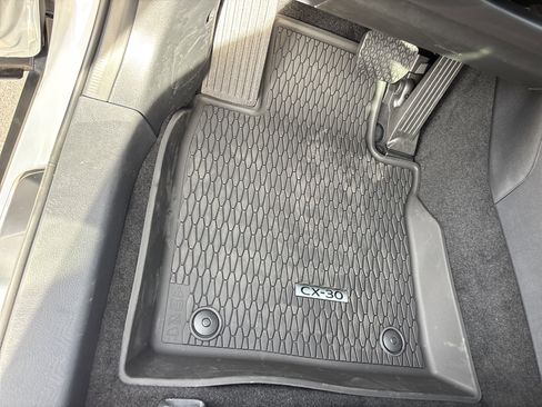 New 2026 MAZDA CX-30 AWD 2.5 S image 23