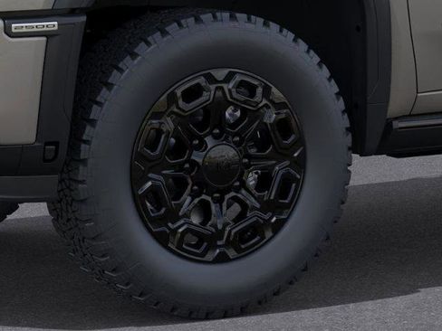 New 2026 GMC Sierra 2500 AT4 w/ AT4 Premium Plus Package image 31