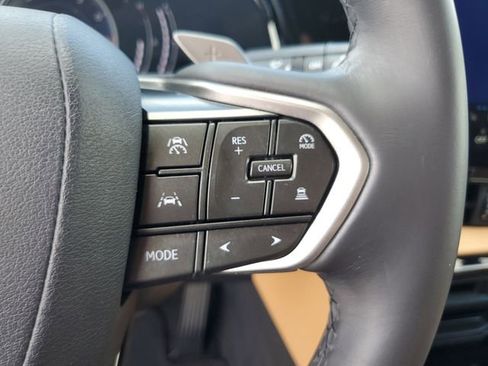 Used 2024 Lexus NX 250 FWD image 25