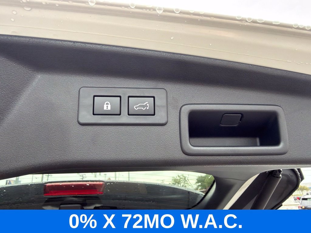 New 2026 Subaru Outback Touring XT AWD/4WD image 31