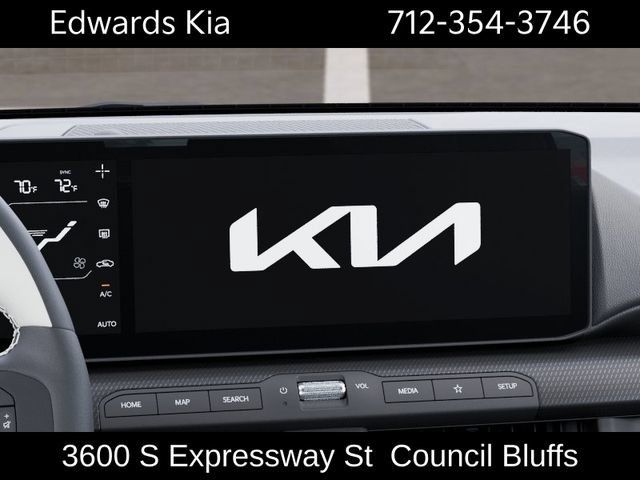 New 2026 Kia K4 GT-Line FWD image 22