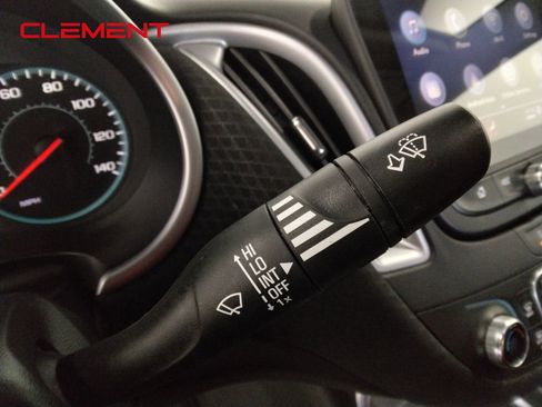 Used 2023 Chevrolet Malibu LT w/ Driver Confidence Package image 15