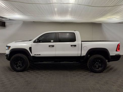 Used 2025 RAM 1500 RHO w/ RHO Level 1 Equipment Group AWD/4WD image 2
