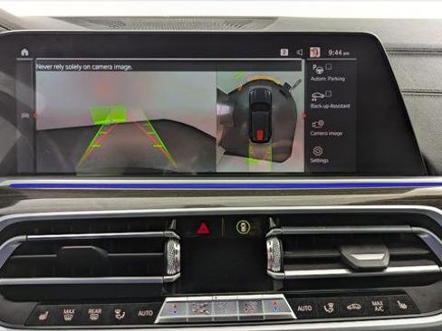 Used 2019 BMW X5 xDrive40i w/ Premium Package 2 image 28