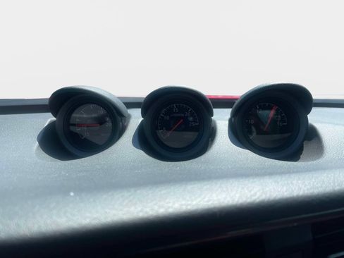 New 2026 Nissan Z Performance w/ Floor Mat Package RWD image 25